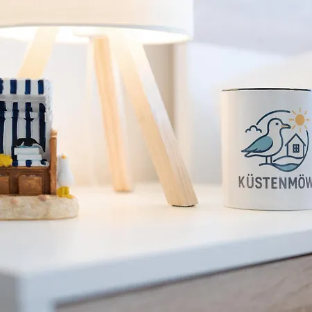 Berolina Kuestenmoewe *