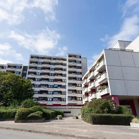 Berolina Kuestenmoewe * Dahme (Schleswig-Holstein)