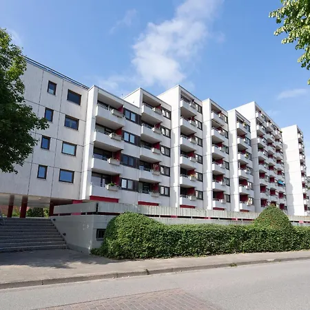 Berolina Kuestenmoewe Διαμέρισμα Dahme (Schleswig-Holstein)